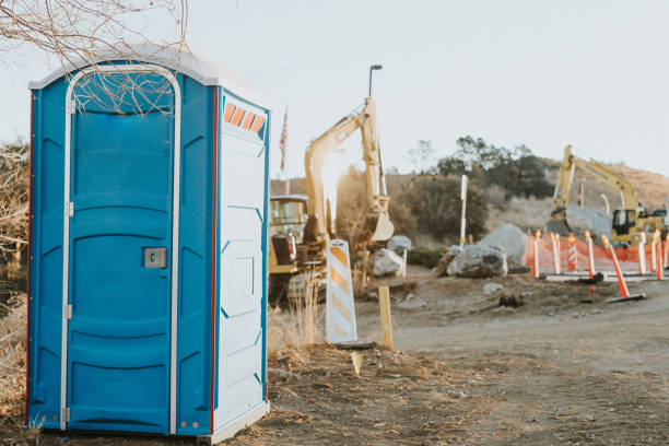 Best Sanitation services for porta potties  in Rio, VA