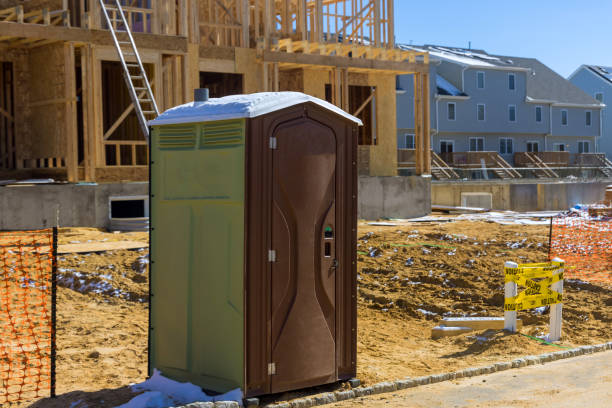 Best Porta potty delivery and setup  in Rio, VA