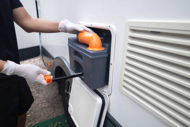 Best Local porta potty services  in Rio, VA