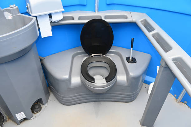 Best High-end porta potty rental  in Rio, VA