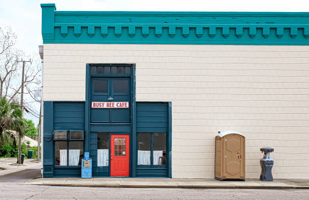 Best Luxury portable toilet rental  in Rio, VA