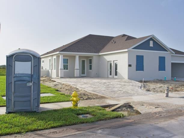 Best Porta potty rental near me  in Rio, VA
